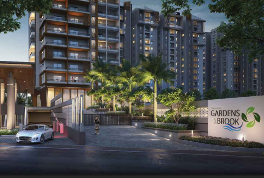 Sumadhura Gardens Brook , shamshabad , Hyderabad
